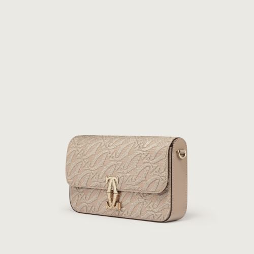 C de Cartier系列手袋，链条手袋