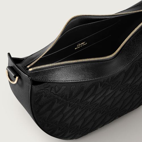 C de Cartier系列Hobo手袋