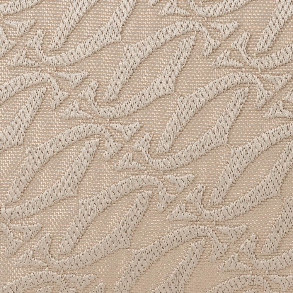 C de Cartier系列Hobo手袋 米色 小牛皮