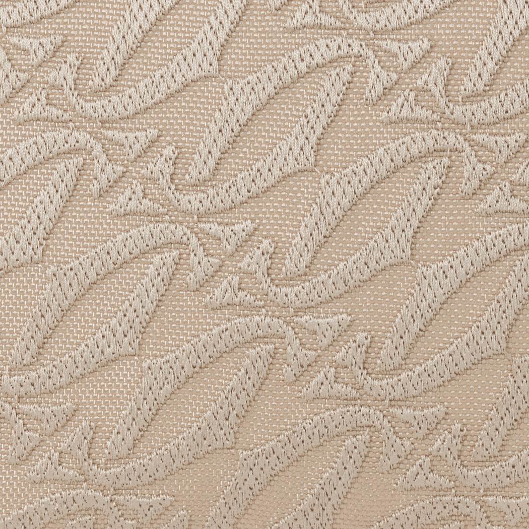 C de Cartier系列Hobo手袋 米色 小牛皮