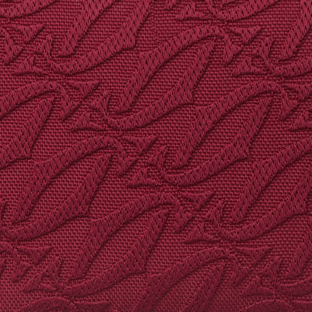 C de Cartier系列Hobo手袋 樱桃红色 小牛皮