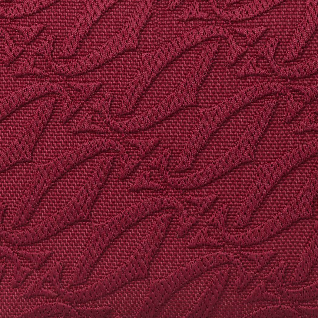 C de Cartier系列Hobo手袋 樱桃红色 小牛皮