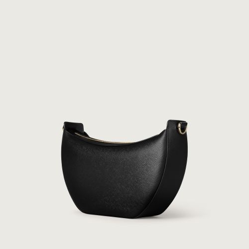 C de Cartier系列Hobo手袋