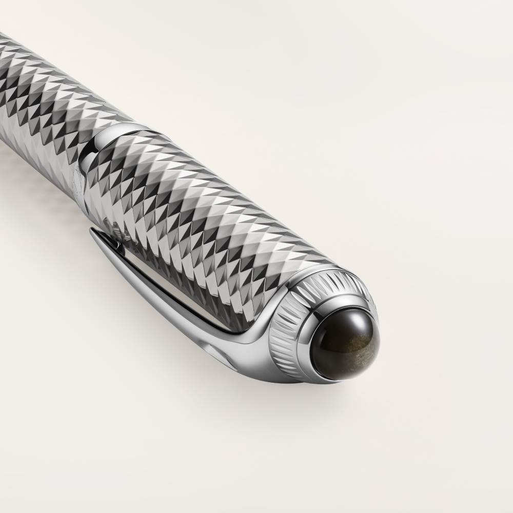 Roadster de Cartier系列圆珠笔