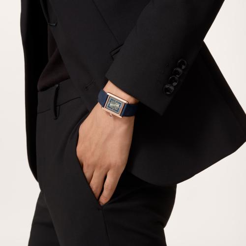 Tank Louis Cartier腕表