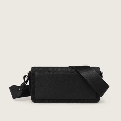 C de Cartier系列East-west手袋