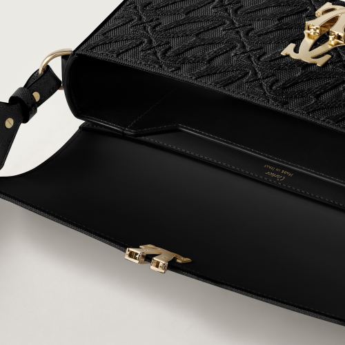 C de Cartier系列East-west手袋