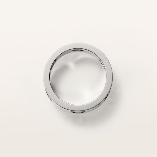 LOVE戒指，经典款，陶瓷