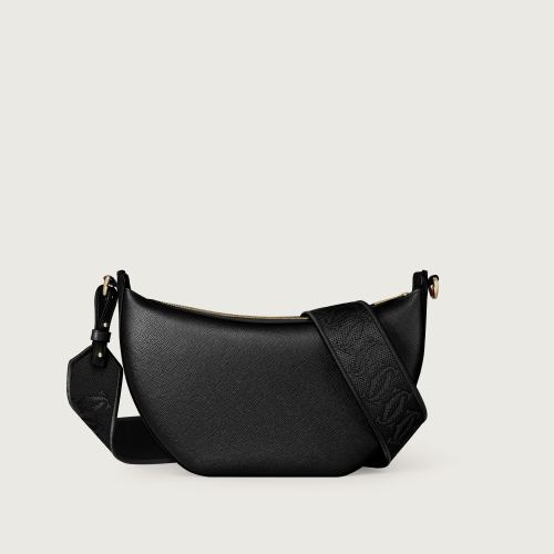 C de Cartier系列Hobo手袋