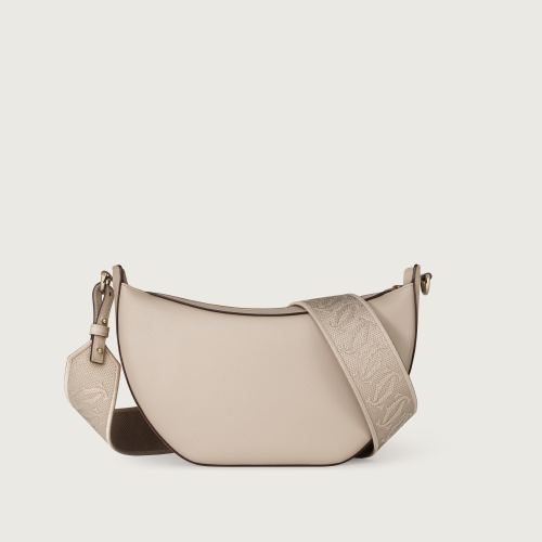 C de Cartier系列Hobo手袋