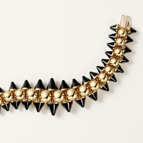 Clash de Cartier手链，超大号款，缟玛瑙