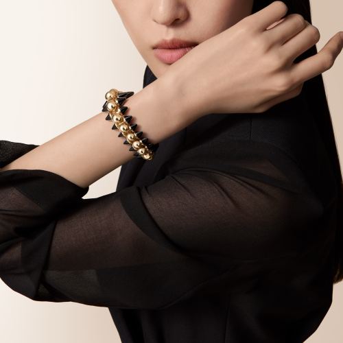 Clash de Cartier手链，超大号款，缟玛瑙