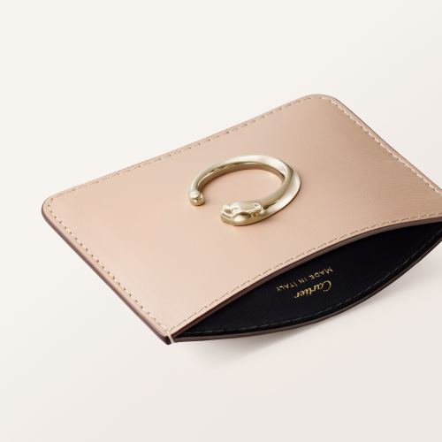 Panthère C系列卡片夹