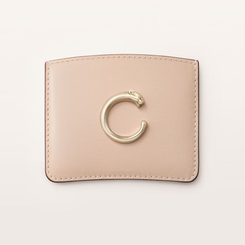 Panthère C系列卡片夹