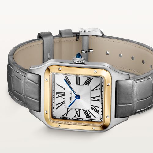 Santos-Dumont腕表