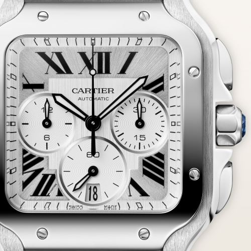 Santos de Cartier腕表