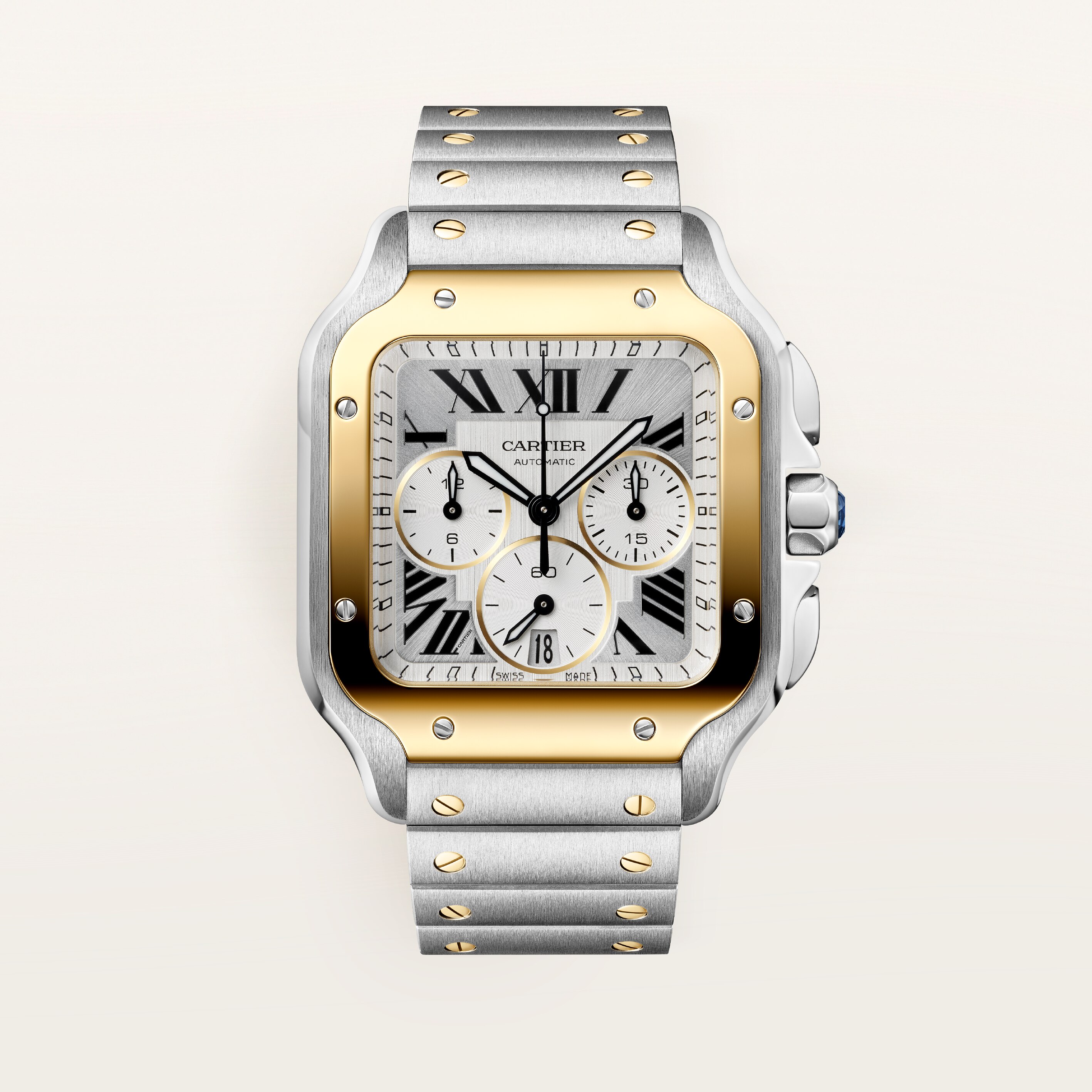 Cartier CRW2SA0035