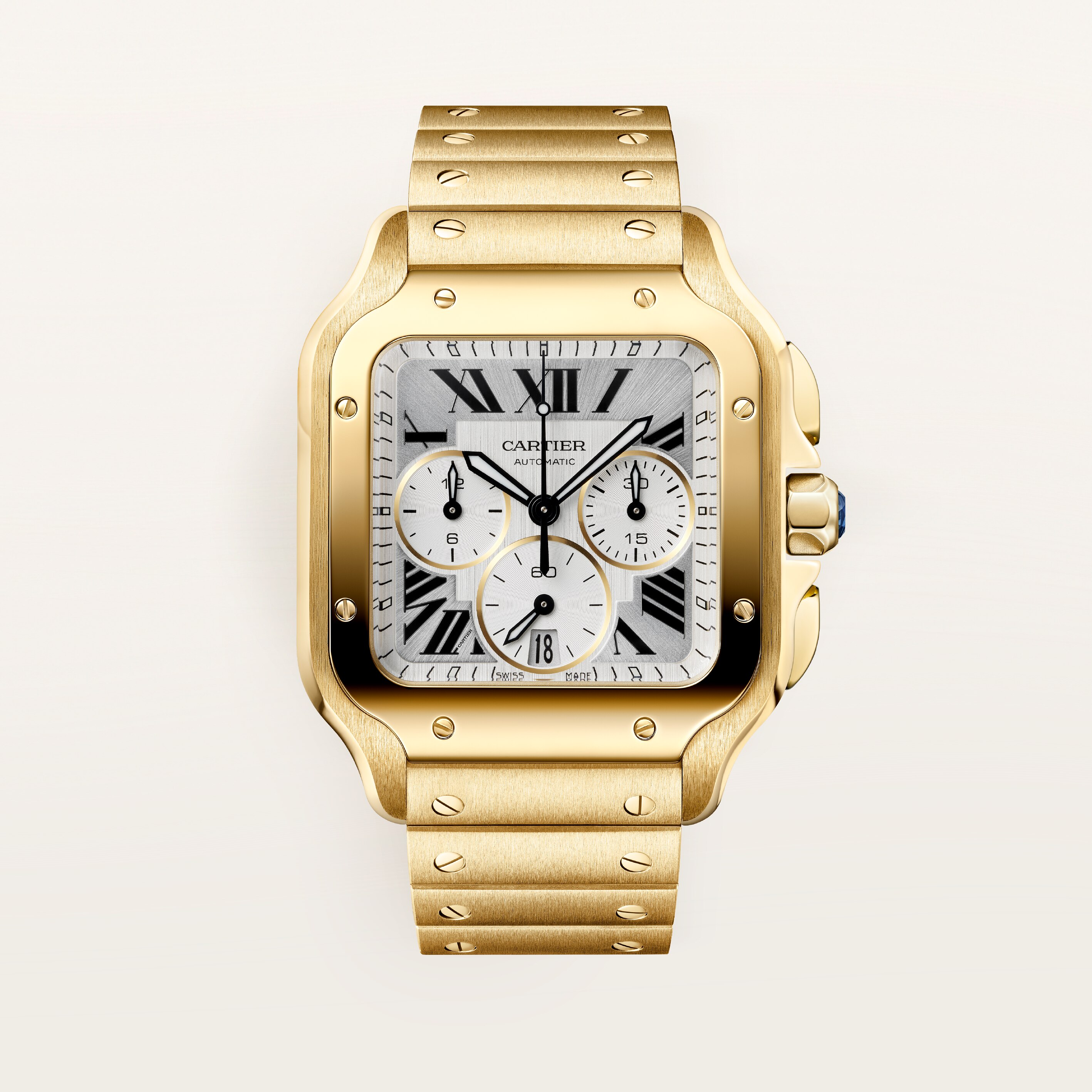 Cartier CRWGSA0110