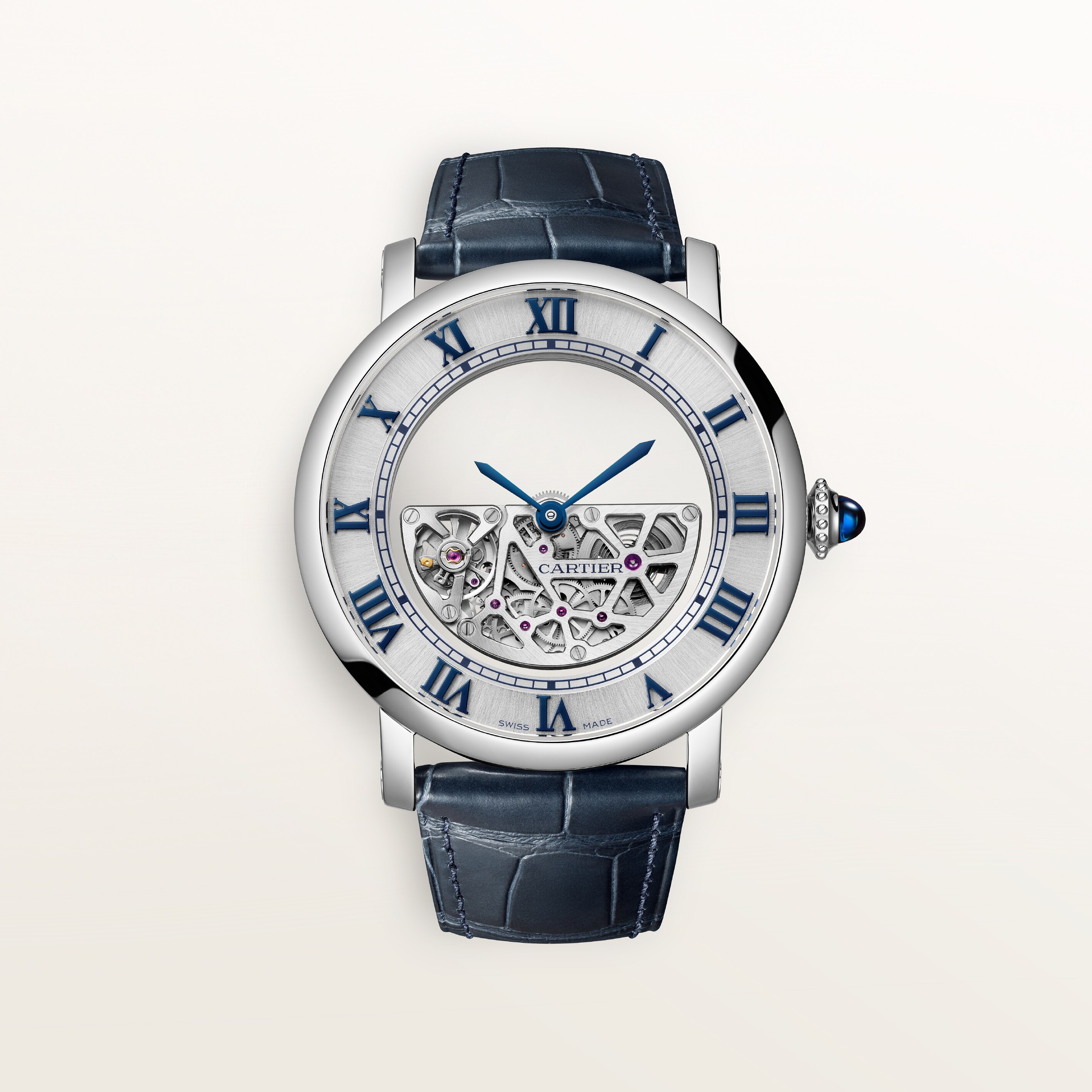 Cartier CRWHRO0096