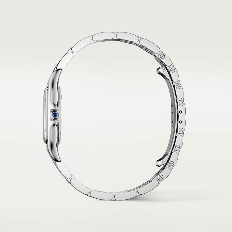 Panthère de Cartier腕表  精钢 石英
