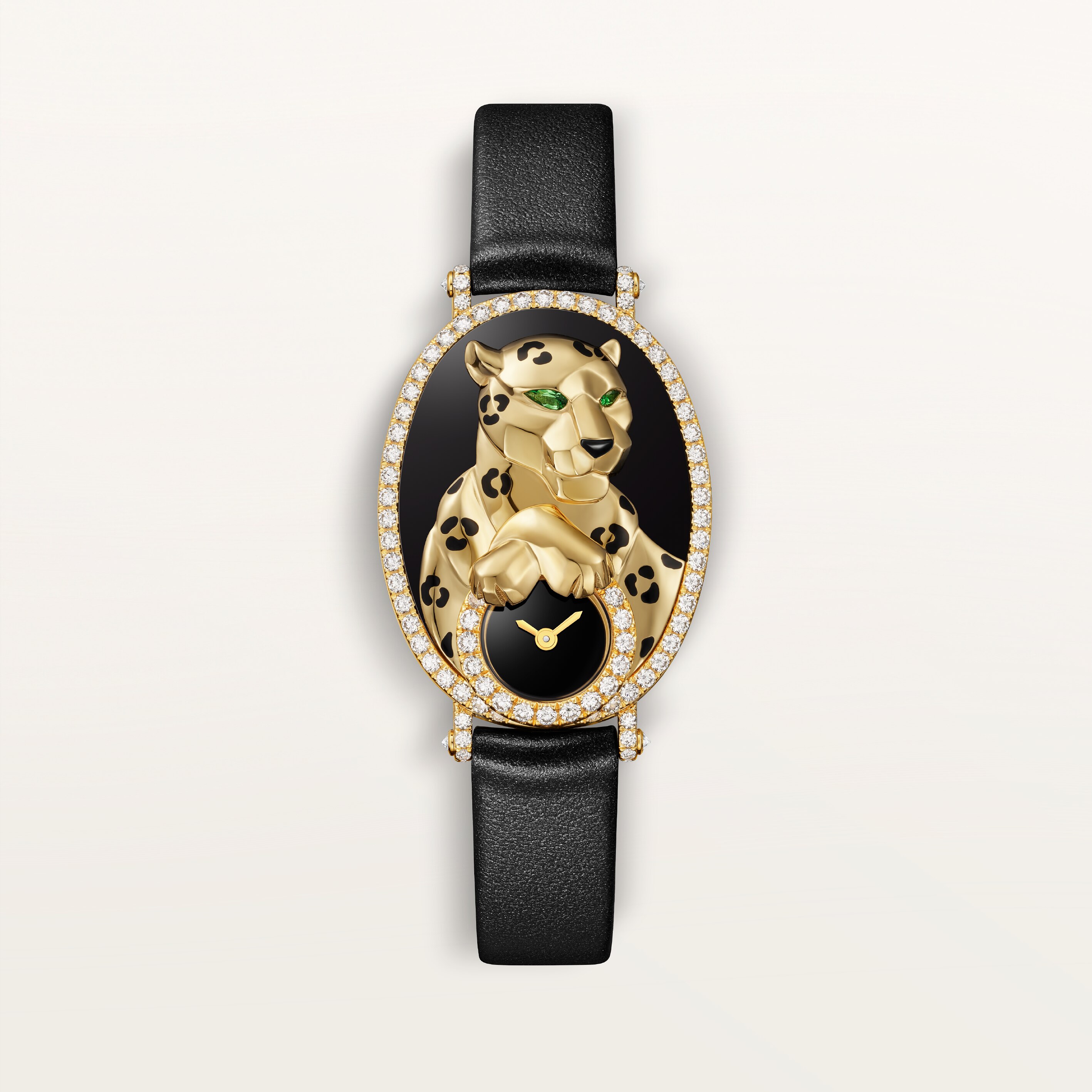 Cartier CRHPI01808