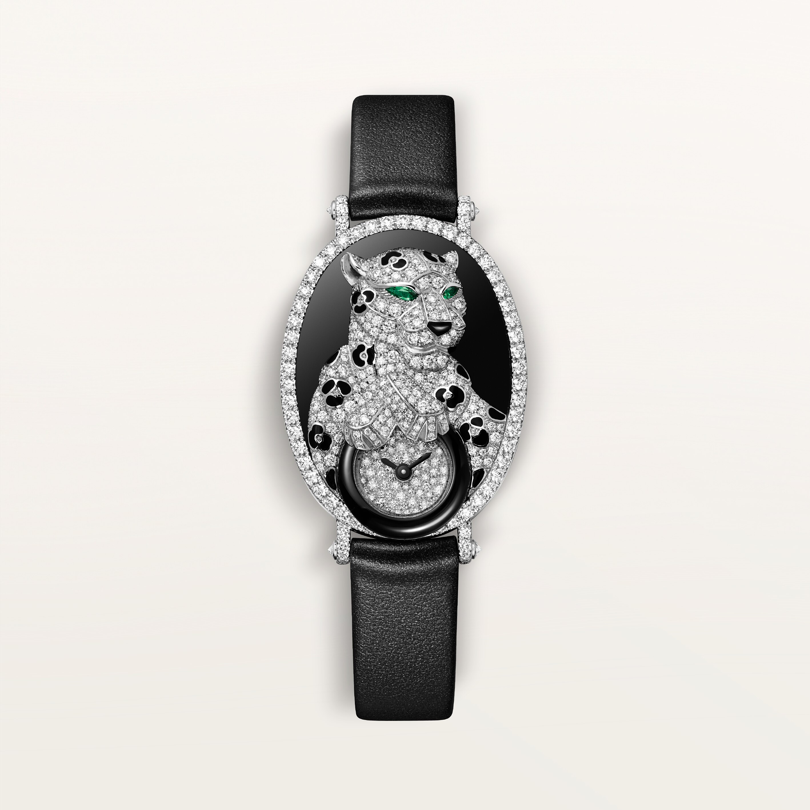 Cartier CRHPI01809