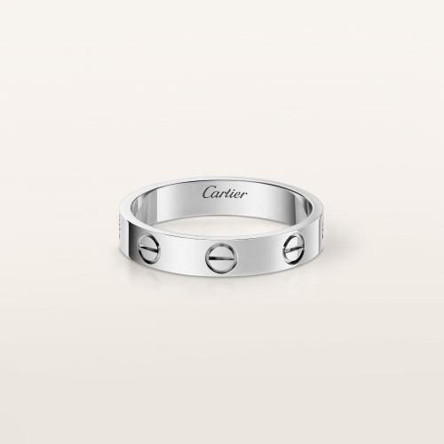 LOVE戒指，小号款
